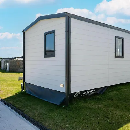 Caravan By The Sea * Bredene