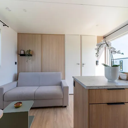 Chalet Caravan By The Sea *