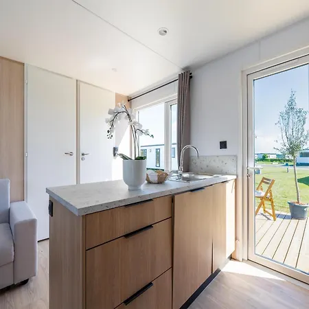 Chalet Caravan By The Sea *